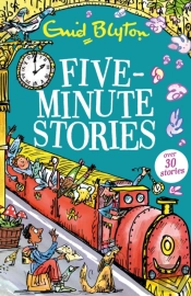 Five-Minute Stories