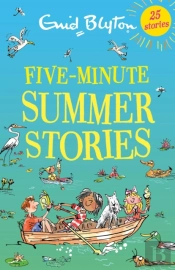 Five-Minute Summer Stories