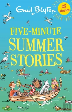 Bertrand.pt - Five-Minute Summer Stories