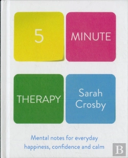 Bertrand.pt - Five Minute Therapy