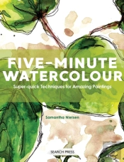 Five-Minute Watercolour