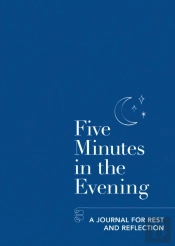 Five Minutes In The Evening