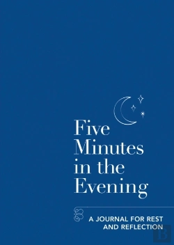 Bertrand.pt - Five Minutes In The Evening