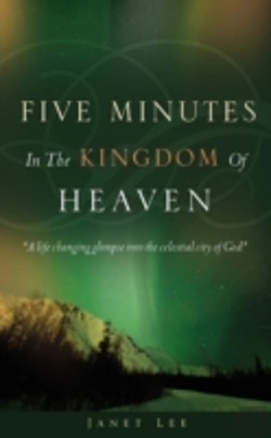 Bertrand.pt - Five Minutes In The Kingdom Of Heaven