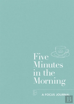 Bertrand.pt - Five Minutes In The Morning