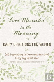 Five Minutes In The Morning