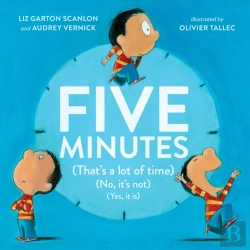 Bertrand.pt - Five Minutes