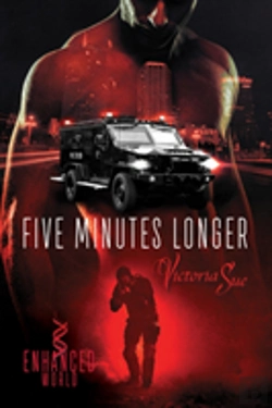 Bertrand.pt - Five Minutes Longer