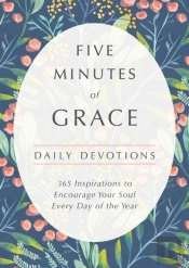 Five Minutes Of Grace