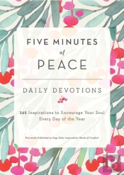 Five Minutes Of Peace