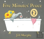 Five Minutes' Peace