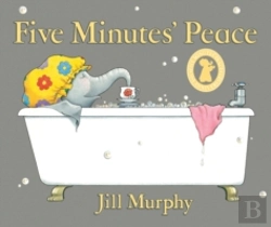 Bertrand.pt - Five Minutes' Peace
