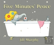 Five Minutes' Peace