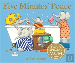 Bertrand.pt - Five Minutes' Peace