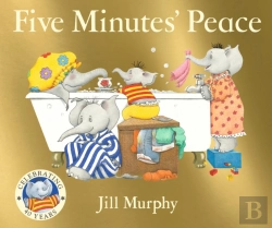 Bertrand.pt - Five Minutes' Peace
