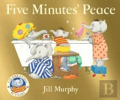 Five Minutes' Peace