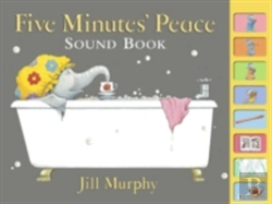 Bertrand.pt - Five Minutes Peace Sound Book