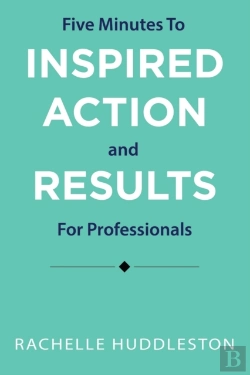 Bertrand.pt - Five Minutes To Inspired Action And Results For Professionals
