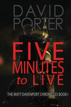 Bertrand.pt - Five Minutes To Live