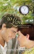 Five Minutes To Love