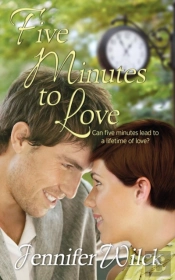 Five Minutes To Love
