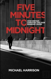Five Minutes To Midnight