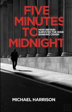 Bertrand.pt - Five Minutes To Midnight