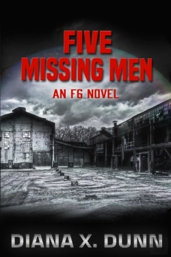 Bertrand.pt - Five Missing Men