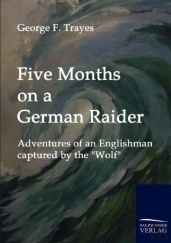 Bertrand.pt - Five Months On A German Raider