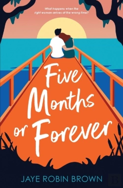 Bertrand.pt - Five Months Or Forever