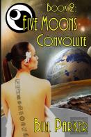 Five Moons