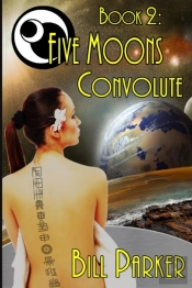 Five Moons