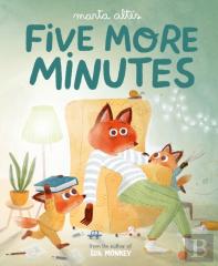 Five More Minutes