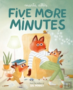 Bertrand.pt - Five More Minutes