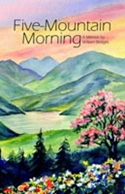 Bertrand.pt - Five-Mountain Morning