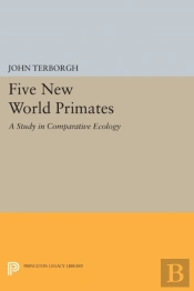 Five New World Primates