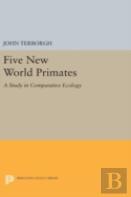Five New World Primates