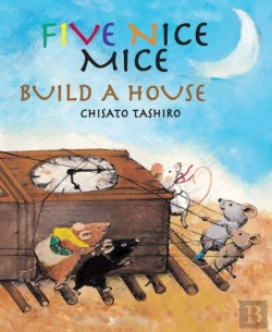 Bertrand.pt - Five Nice Mice Build A House