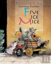 Five Nice Mice Concert