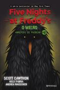 Five Nights at Freddy's - Arrepios de Fazbear - Livro 6