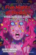 Five Nights at Freddy's - Arrepios de Fazbear - Livro 8