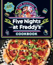Five Nights At Freddy'S Cook Book