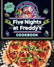 Five Nights At Freddy'S Cook Book