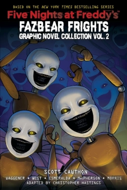 Bertrand.pt - Five Nights At Freddy'S: Fazbear Frights Graphic Novel #2