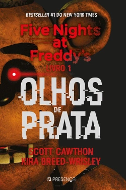 Bertrand.pt - Five Nights at Freddy's - Livro 1