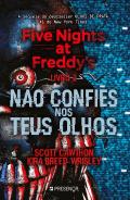 Five Nights at Freddy's - Livro 2