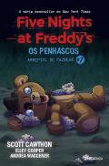 Five Nights at Freddy's - Os Penhascos - Arrepios de Fazbear - Livro 7