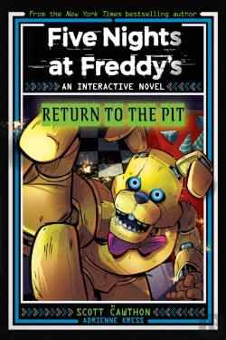 Bertrand.pt - Five Nights At Freddy'S: Return To The Pit