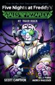 Five Nights At Freddy'S: Tales From The Pizzaplex #7