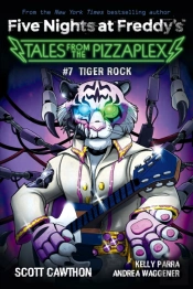 Five Nights At Freddy'S: Tales From The Pizzaplex #7
